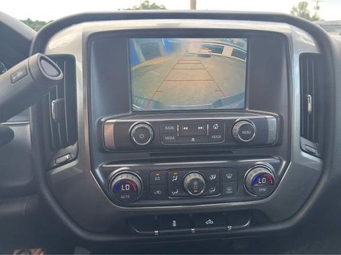 Used 2018 Chevrolet Silverado 1500 LT w/ All Star Edition AWD/4WD image 21