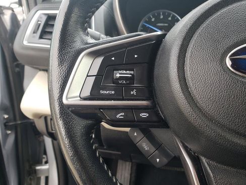 Used 2022 Subaru Ascent Limited w/ Popular Package #4 image 36