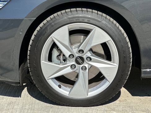 Used 2023 Audi A3 2.0T Premium w/ Convenience Package image 25