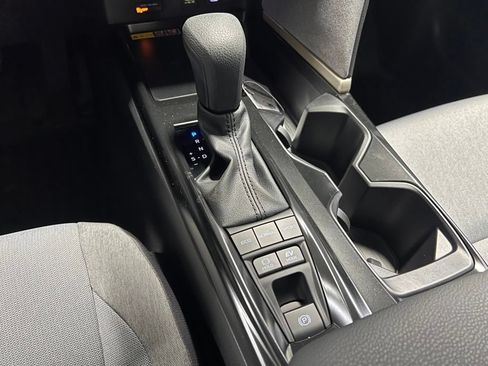New 2026 Toyota Camry LE FWD image 26