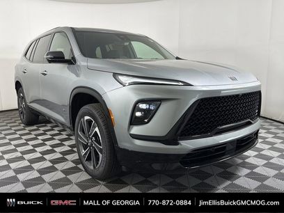 New 2026 Buick Enclave Sport Touring w/ Power Package