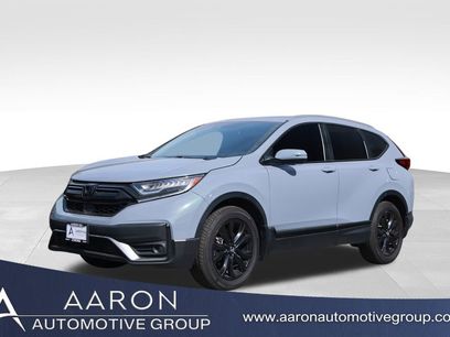 Used 2022 Honda CR-V Touring