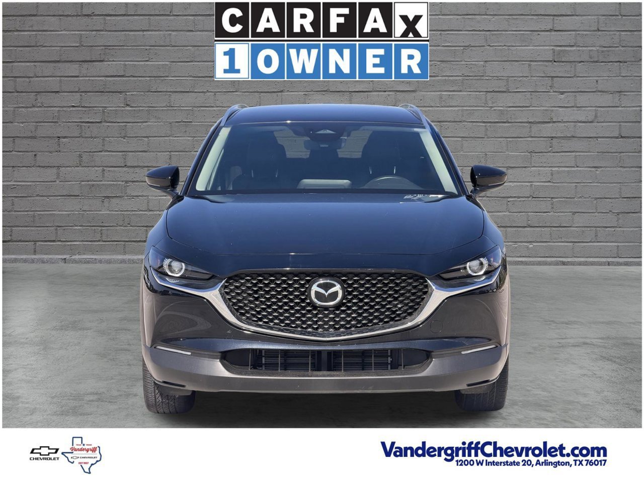 Used 2024 MAZDA CX-30 AWD 2.5 S w/ Select Sport Pkg image 6