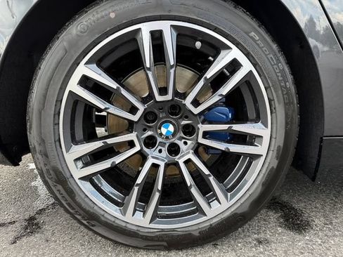 New 2027 BMW 540i xDrive w/ M Sport Package AWD/4WD image 17