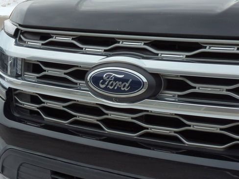 Certified 2023 Ford Expedition Max Platinum image 14