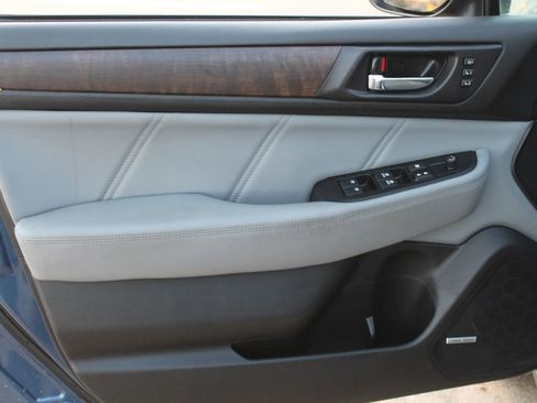 Used 2019 Subaru Outback 2.5i Limited image 20