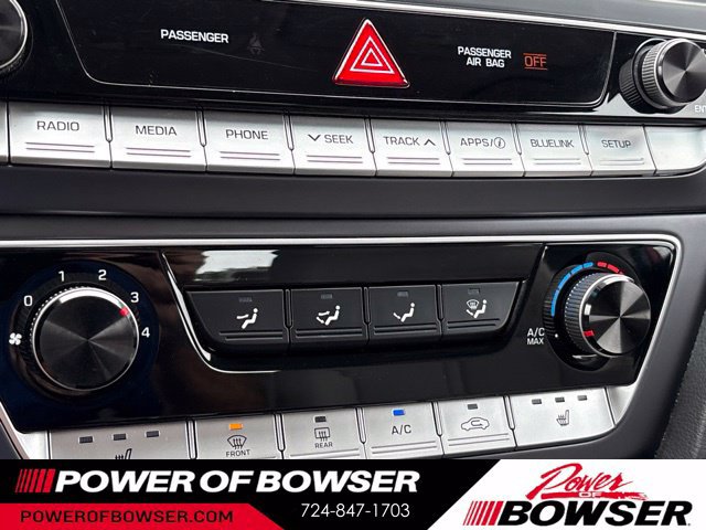 Used 2018 Hyundai Sonata SEL FWD image 15