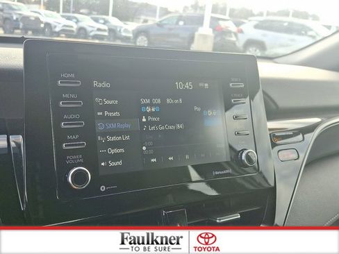 Certified 2023 Toyota Camry SE image 16