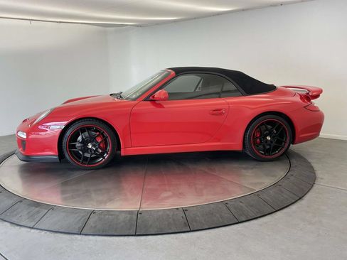 Used 2010 Porsche 911 Carrera S RWD image 2