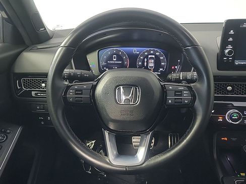 Certified 2023 Honda Civic Sport Touring image 23