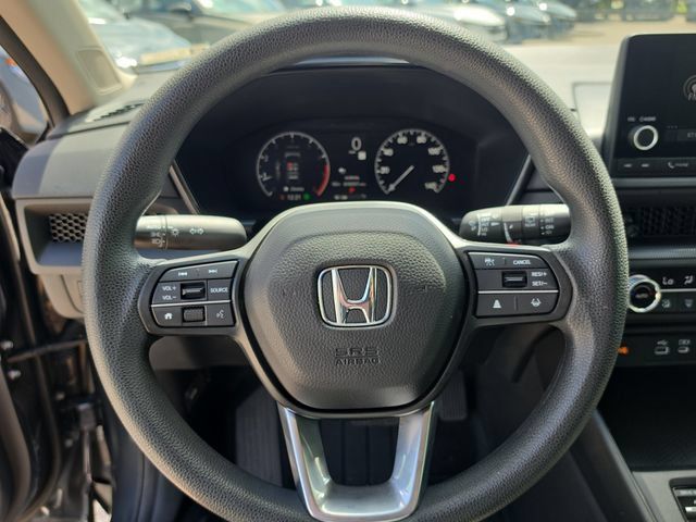 Used 2025 Honda CR-V EX image 30