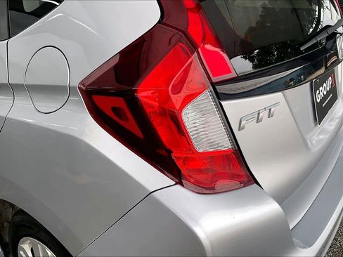 Used 2016 Honda Fit LX image 28