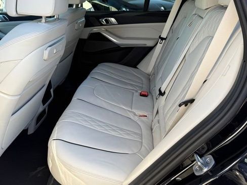 New 2026 BMW X5 xDrive40i w/ Executive Package image 27