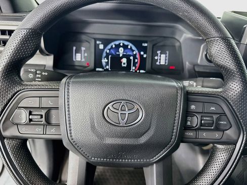 Used 2024 Toyota Tacoma SR RWD image 16