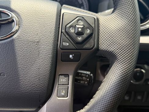 Used 2023 Toyota Tacoma TRD Pro AWD/4WD image 20