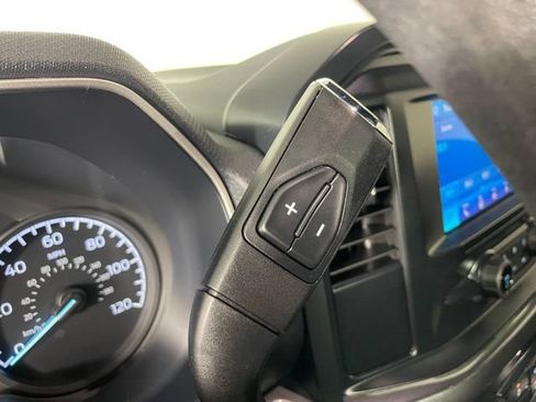 Used 2023 Ford F150 XL w/ STX Appearance Package RWD image 11