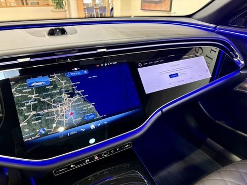 New 2026 Mercedes-Benz E 450 4MATIC Sedan image 10