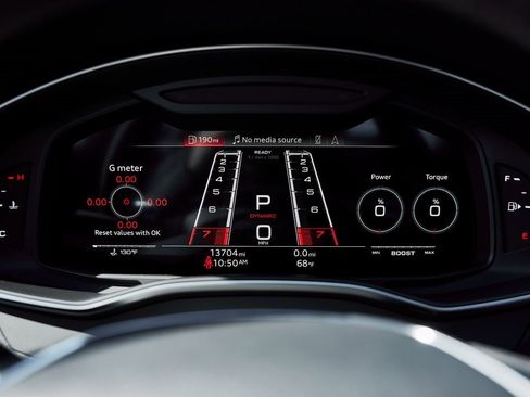 Used 2022 Audi RS 6 image 72