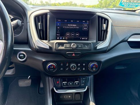 Certified 2020 GMC Terrain SLE w/ Driver Convenience Package AWD/4WD image 18
