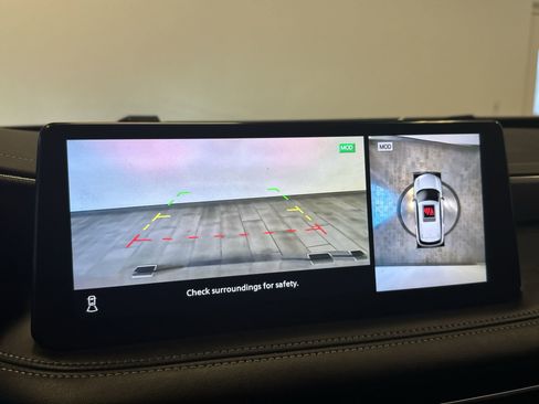 Certified 2023 INFINITI QX60 Luxe image 17