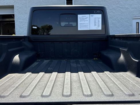 Used 2022 Jeep Gladiator Mojave w/ Trailer Tow Package image 10