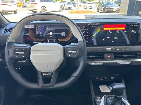 New 2026 Kia K4 GT-Line Turbo FWD image 14