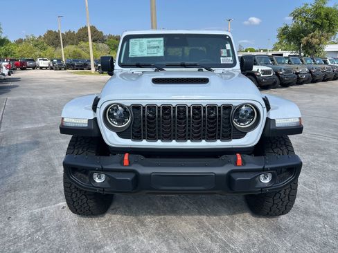 New 2026 Jeep Gladiator Mojave image 21