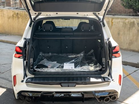 New 2026 BMW X5 M Competition w/ Executive Package AWD/4WD image 30