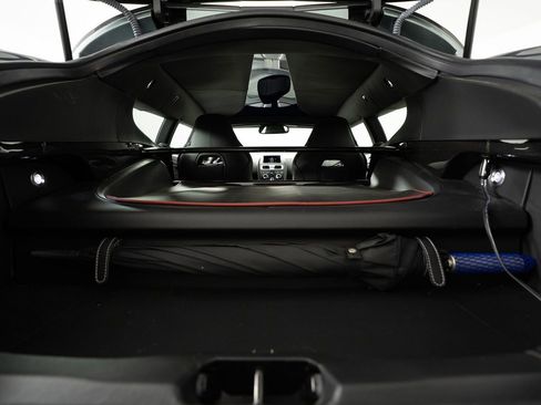 Used 2019 Aston Martin Vanquish Zagato image 50