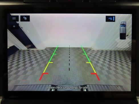 Used 2021 Ford F150 Lariat w/ Equipment Group 502A High image 16