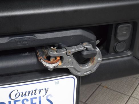 Used 2022 RAM 2500 Power Wagon w/ Level 2 Equipment Group image 11