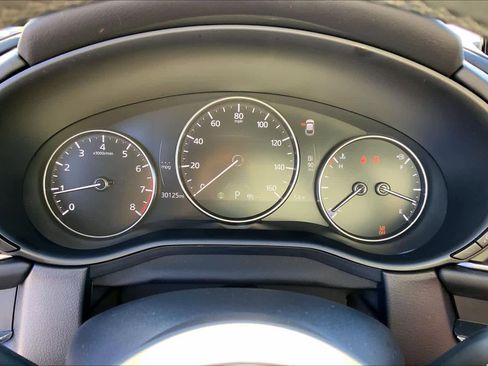 Used 2025 MAZDA CX-30 AWD 2.5 S w/ Preferred Package image 25