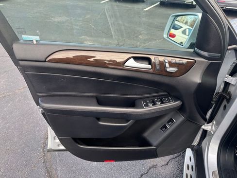 Used 2018 Mercedes-Benz GLS 450 4MATIC image 14