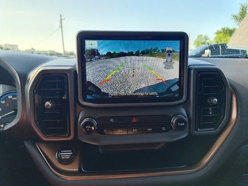 Used 2022 Ford Bronco Sport Outer Banks w/ Tech Package image 25