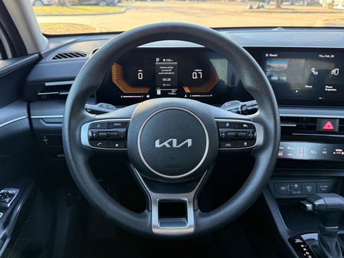 Used 2025 Kia K5 LXS image 29