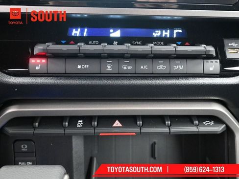 New 2026 Toyota Tundra SR5 w/ SR5 Premium Package AWD/4WD image 19