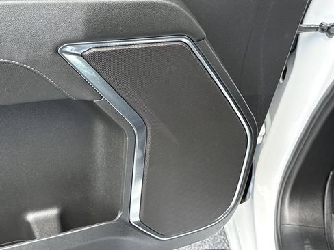 Used 2023 GMC Sierra 1500 SLE RWD image 27
