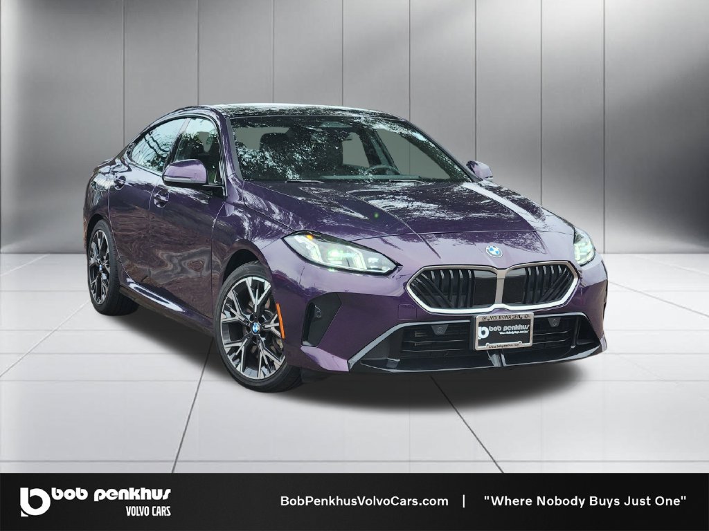 Used 2025 BMW 228i xDrive AWD/4WD 360° Tour
