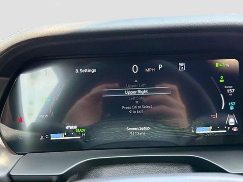 Used 2023 Jeep Grand Cherokee Overland w/ Luxury Tech Group IV image 39