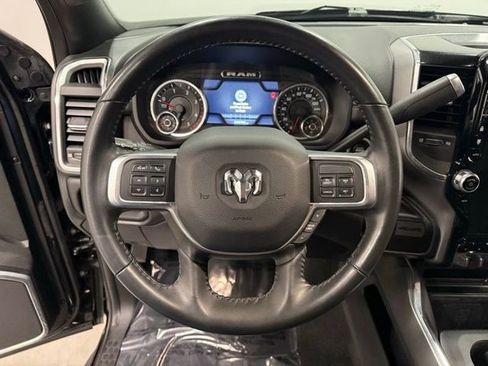 Used 2022 RAM 3500 Laramie image 23