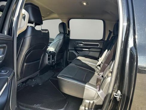 Used 2021 RAM 1500 Laramie AWD/4WD image 5