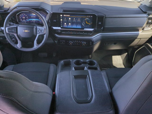 Used 2022 Chevrolet Silverado 1500 LT w/ Protection Package RWD image 28
