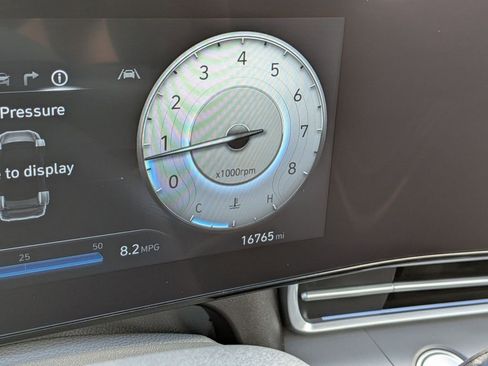 Certified 2024 Hyundai Elantra SEL w/ Convenience Package image 22