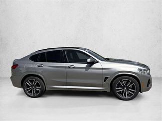 Used 2020 BMW X4 M AWD/4WD video 4