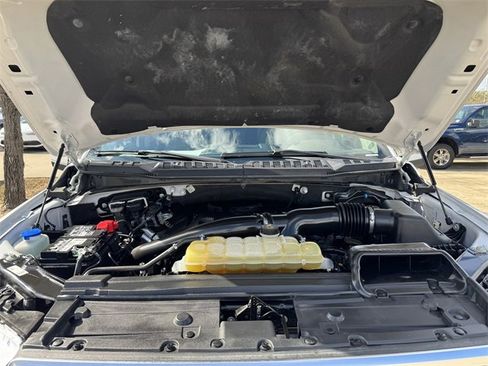 Used 2020 Ford F150 Limited w/ Trailer Tow Package image 29