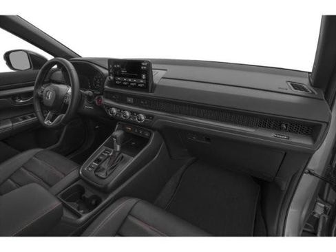 New 2026 Honda CR-V Sport-L image 37