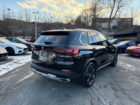 Used 2019 BMW X5 xDrive40i image 14