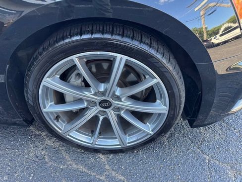 Used 2025 Audi A5 2.0T Premium Plus AWD/4WD image 35