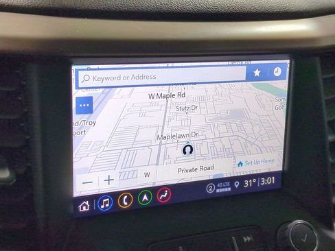 Used 2022 GMC Acadia Denali w/ Denali Ultimate Package image 29