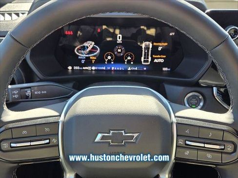 New 2026 Chevrolet Colorado Trail Boss image 41